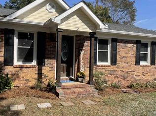 1220 Dogwood Ln, Chester, SC 29706