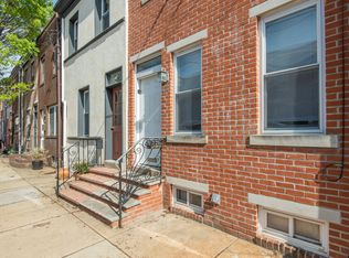407 Greenwich St, Philadelphia, PA
