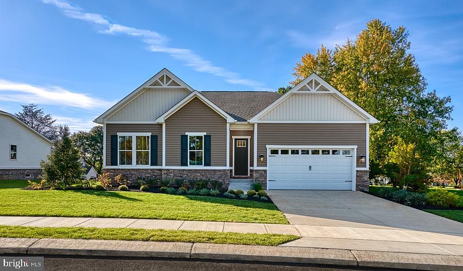 Abrams Pointe Boulevard Decker, Winchester, VA 22602 MLS VAFV161786