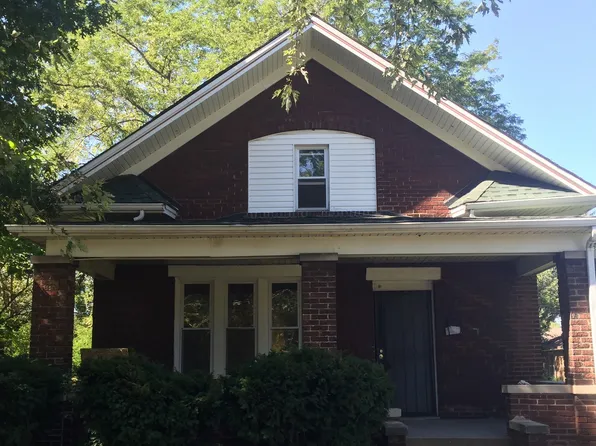 3634 Pennsylvania St, Gary, IN 46409
