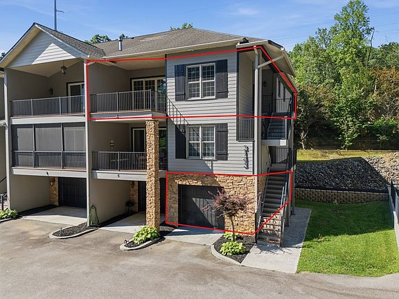 3rd image of 2143 Ridgecrest Cir Unit 1