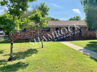 7734 Fairway Rd, Woodway, TX 76712