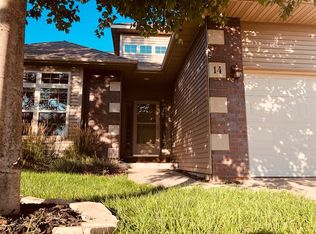 14 Ambrose Ct, Coralville, IA 52241