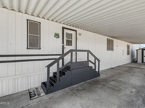 4th image of 7810 W Peoria Avenue #167