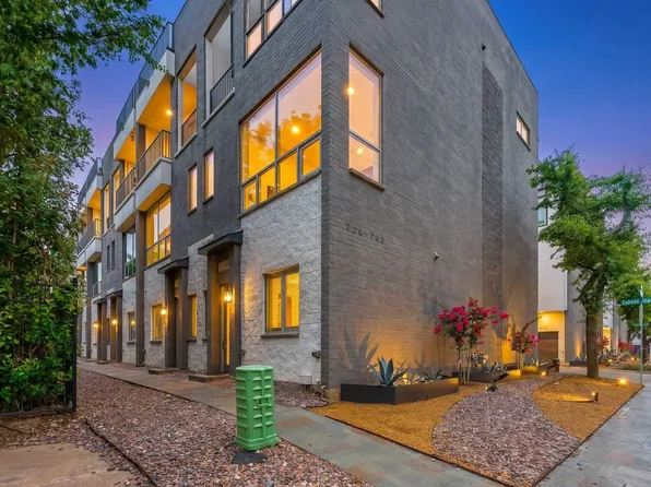 734 Cannen John Ln, Dallas, TX 75204
