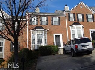 4105 Spring Cove Dr, Duluth, GA 30097