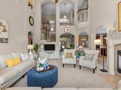 867 Pebblebank Lane, League City, TX, 77573