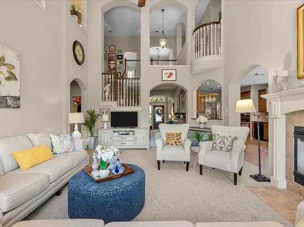 867 Pebblebank Lane, League City, TX 77573