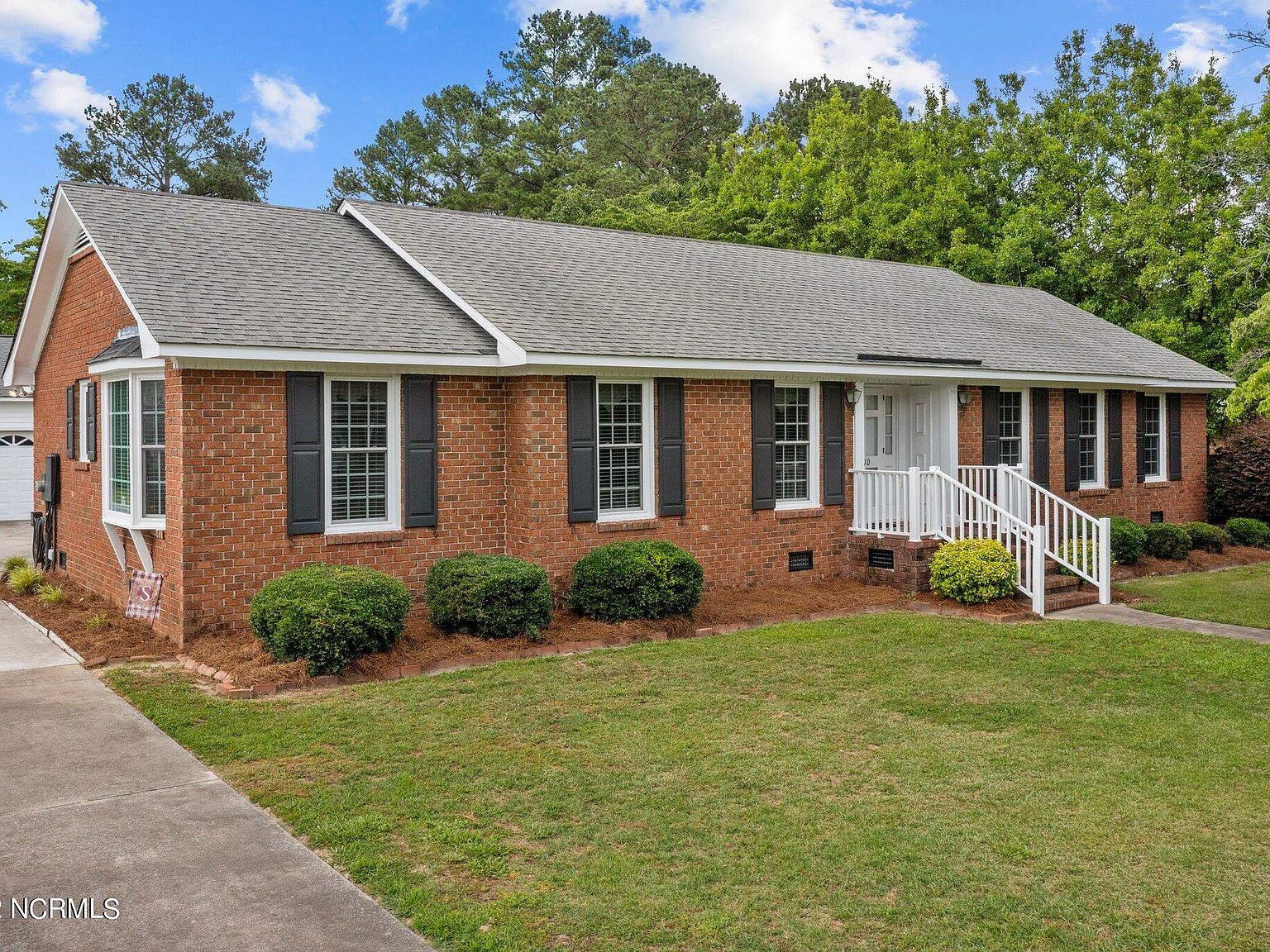 2210 Rustic Circle, Kinston, NC 28504 Zillow