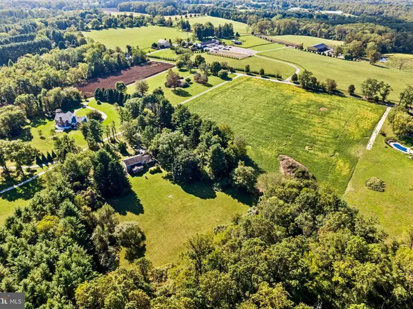LOT 12 Markoe Rd, Monkton, MD 21111