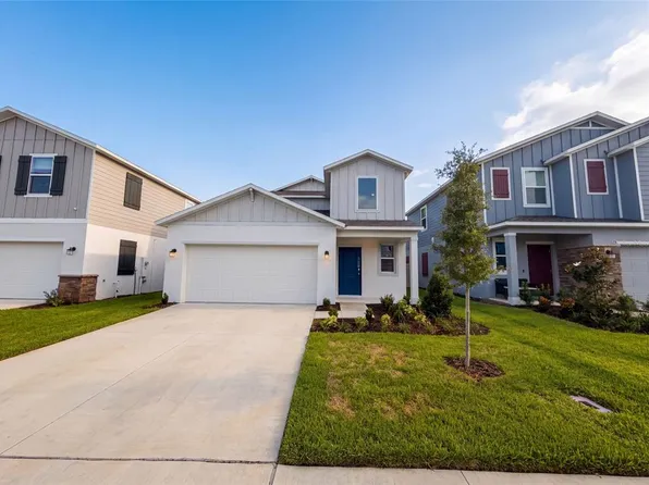 5420 MEADOW WALK DRIVE, DAVENPORT, FL 33837