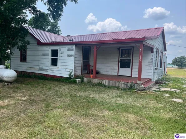 104 Eastview Rd, Eastview, KY 42732