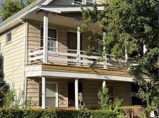 7528 Ottawa Rd, Cleveland, OH 44105