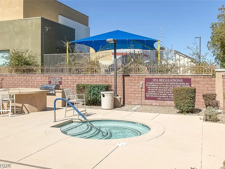 8493 Insignia Ave #101 — Photo 34