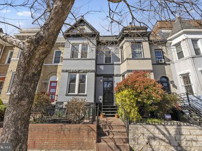 12 Q St NE, Washington, DC, 20002