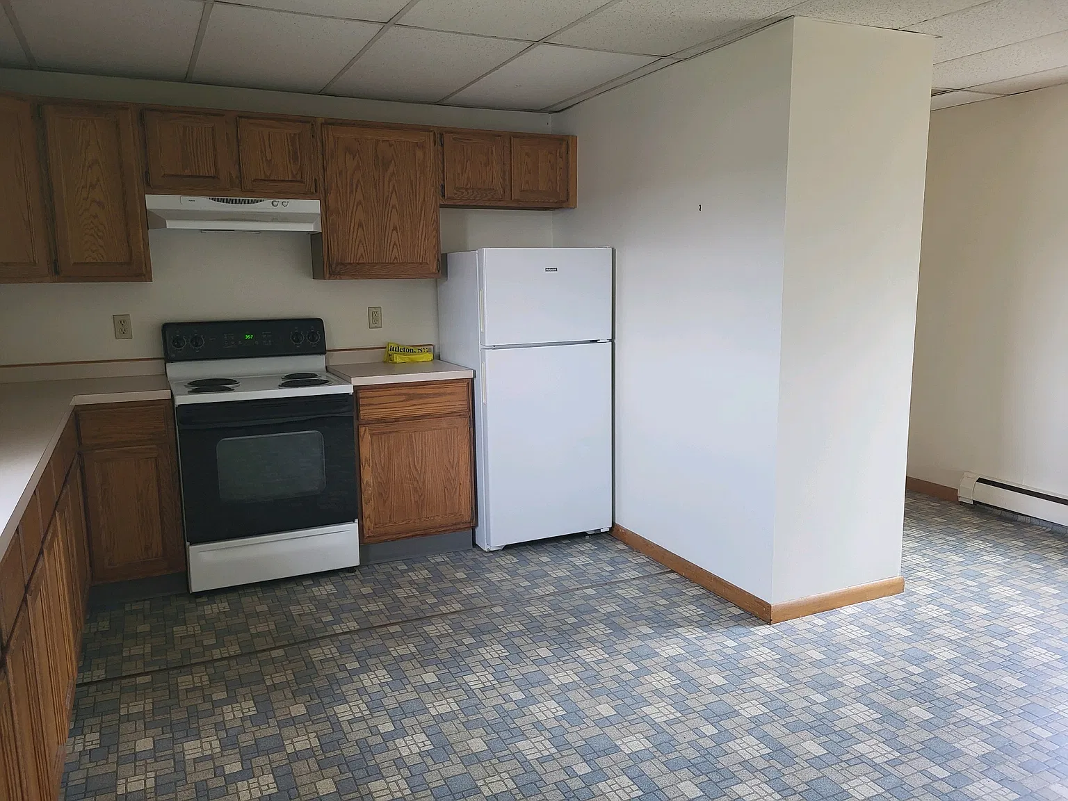 2 bed, 800 sqft, $1,650 — Photo 4