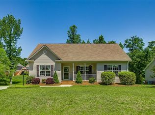 763 Raintree Ct, Randleman, NC 27317
