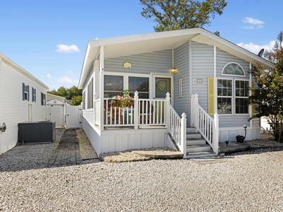 4100 Route 9 S #49, Rio Grande, NJ, 08242