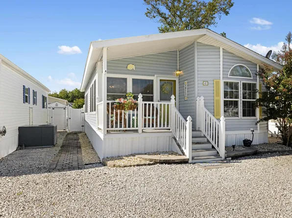 4100 Route 9 S #49, Rio Grande, NJ 08242