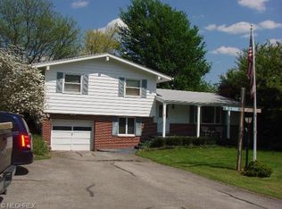 11384 Brosius Rd, Garrettsville, OH