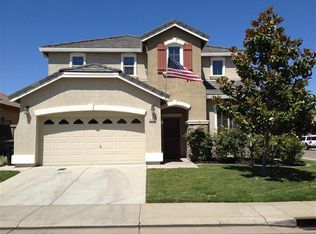 400 Sienna River Ct, Roseville, CA