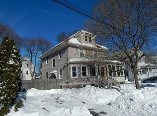 97 Verndale Ave, Providence, RI 02905