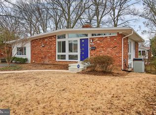 5604 Fillmore Ave, Alexandria, VA 22311