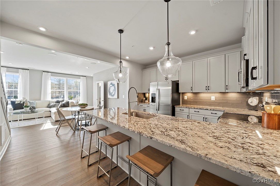 13314 Garland Ln, Midlothian, VA 23114 MLS 2427360 Zillow