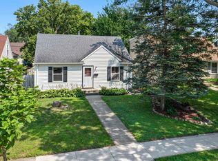 3145 Louisiana Ave S, Saint Louis Park, MN 55426