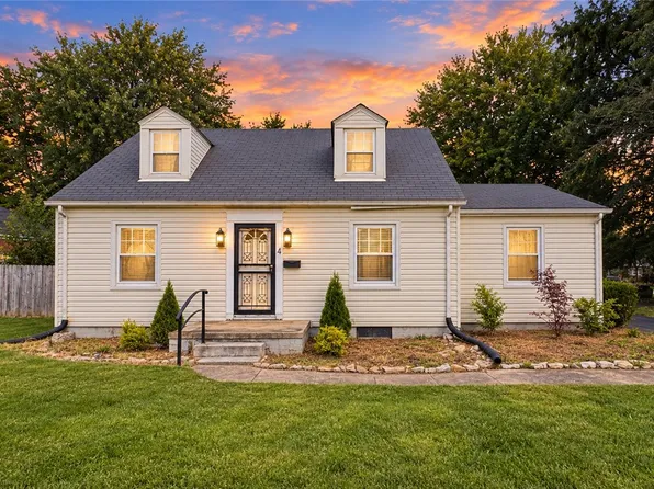 4 Richmond Ave, London, OH 43140