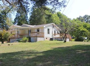 644 Bruner Rd, Strawberry Plains, TN 37871