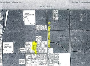 W Babbit Rd, Frederic, MI 49733