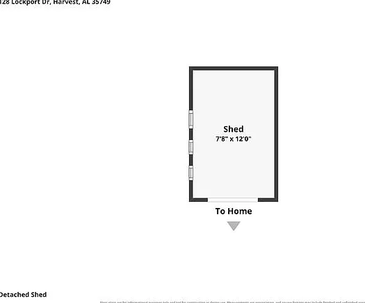 3 bed, 2.5 bath, 2118 sqft, $1,545 — Photo 4