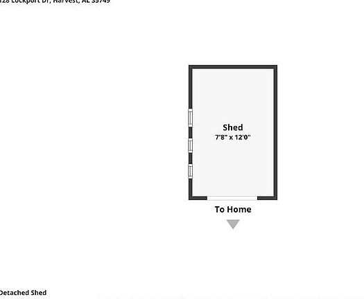 4th image of 128 Lockport Dr