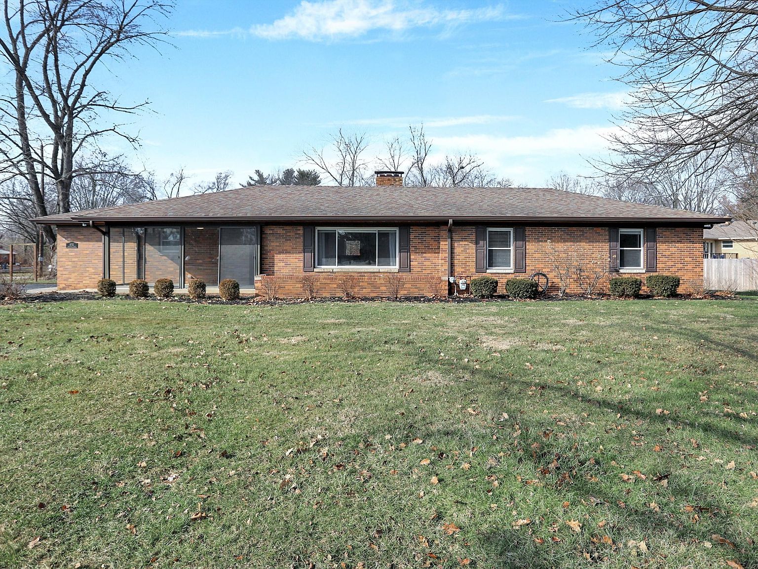 8702 Westfield Blvd, Indianapolis, IN 46240 | Zillow