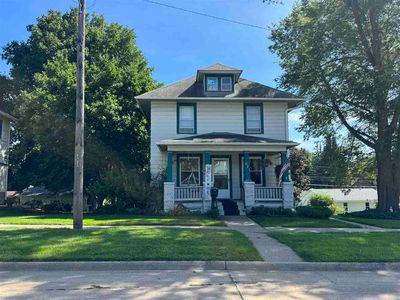 621 W Jefferson St, Washington, IA, 52353