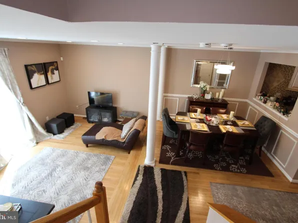 5145 Columbia Rd #831, Columbia, MD 21044