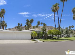 2430 Paseo Del Rey, Palm Springs, CA 92264