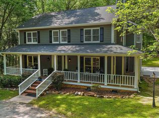 146 Coldstream Dr, Columbia, SC 29212
