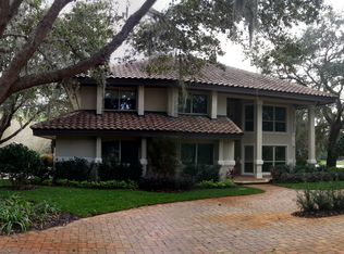 2939 Sunbittern Ct, Windermere, FL 34786