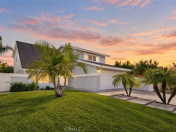26482 Via Lara, Mission Viejo, CA 92691