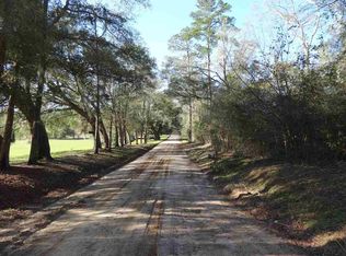 N Salt Rd, Monticello, FL 32344