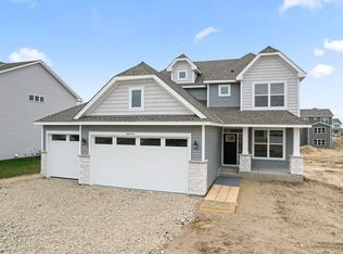 14680 74th St NE, Otsego, MN 55330
