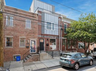 1420 S 20th St, Philadelphia, PA 19146