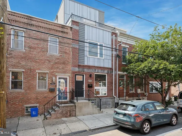 1420 S 20th St, Philadelphia, PA 19146