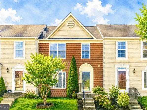 2089 Buell Dr, Frederick, MD 21702
