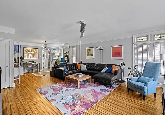 4th image of 8419 Fort Hamilton Pkwy #1