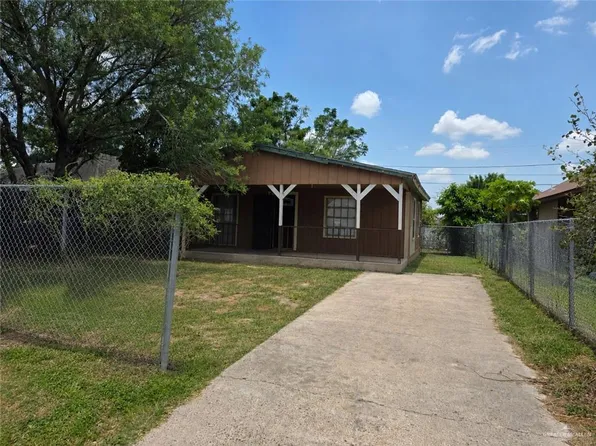 1927 Loma Vista Dr, San Juan, TX 78589