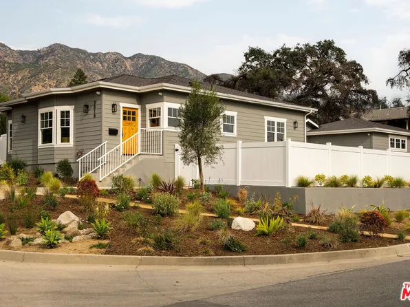 3010 Highview Ave, Altadena, CA 91001