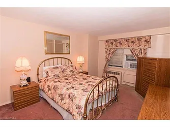 Sold by Weichert Realtors